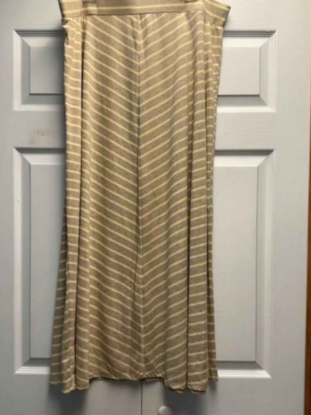 Cato Flare Maxi Skirt - Sz XL